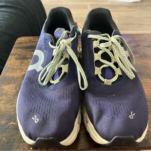 Used OnCloud Monsters